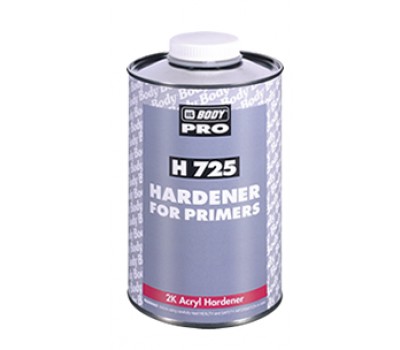 Σκληρυντής BODY H725 500ml