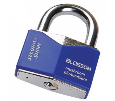 Λουκέτο BLOSSOM LB0340 43mm 