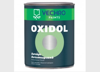 Αντισκωριακό Aστάρι Oxidol Vechro 0.75lt