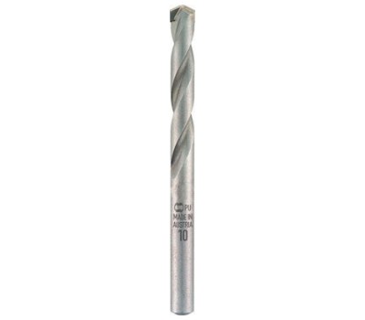 Διαμαντοτρύπανο 8 × 120mm Alpen Long Life 117008001