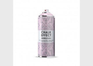 Spray Κιμωλίας Cosmos Lac Chalk Effect Bubblegum No12 400ml 