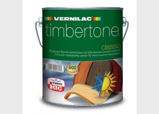 Συντηρητικό Ξύλου Timbertone 750ml Vernilac 604 Καρυδιά