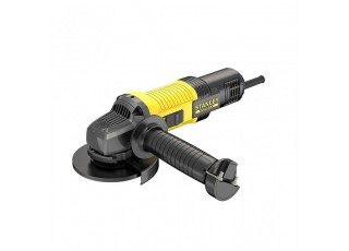 Γωνιακός Τροχός 125mm 850W Stanley FMEG220-QS