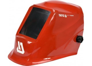 Ηλεκτρονική Μάσκα Ηλεκτροσυγκόλλησης Yato YT-73925